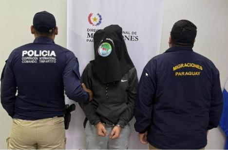 Luka Starcević uhapšen u Južnoj Americi