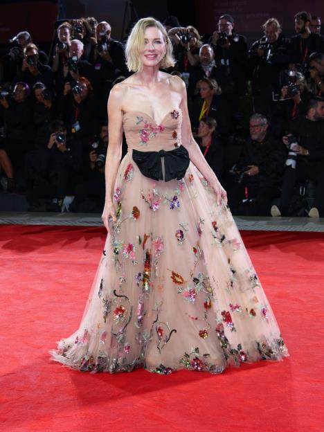 Venecija film festival 2025