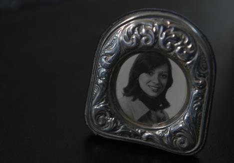 Patricia Roisinblit.