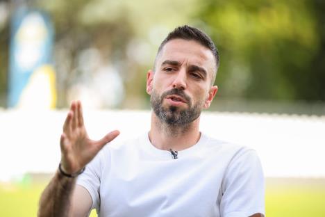 Radomir Koković, trener Železničara