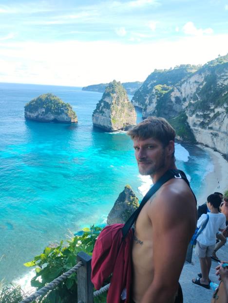 Toma Brakočević Bali