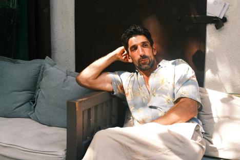 Slavko Sobin Sarajevo