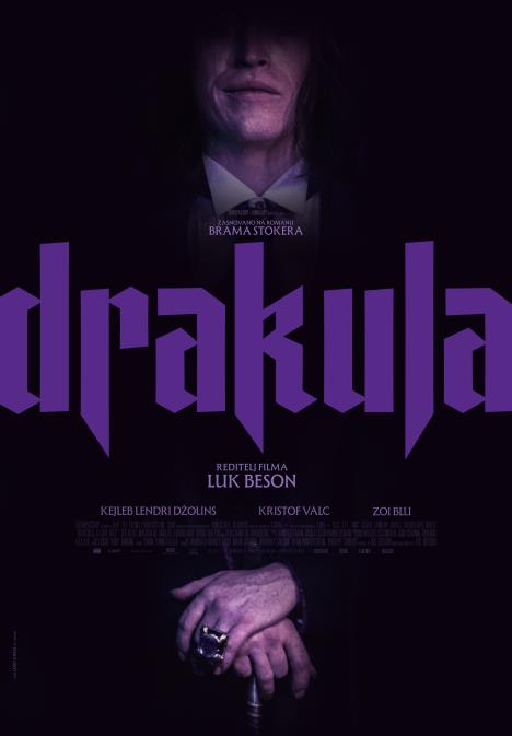 Film Drakula