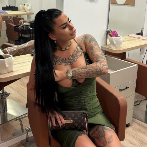 Dajana Radošljević