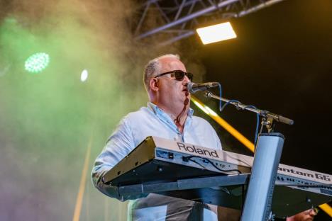 Dejan Matić na Roštiljjadi