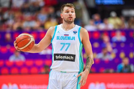 Luka Dončić