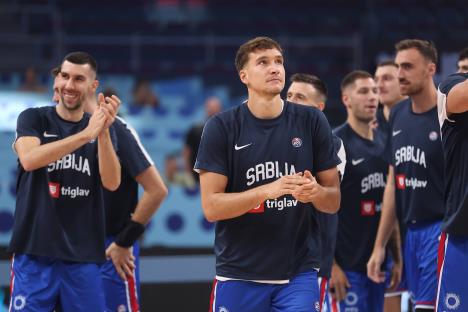 Bogdan Bogdanović