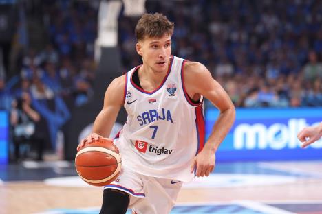 Bogdan Bogdanović