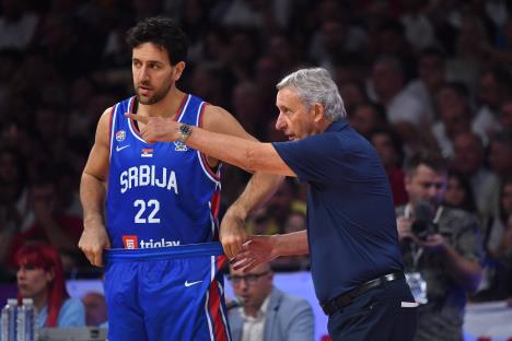 Vasa Micić preuzima ulogu povređenog Bogdana Bogdanovića?