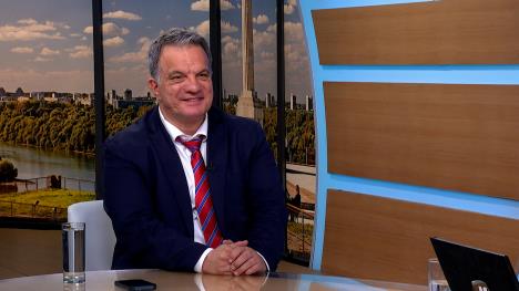 Dejan Vuk Stanković