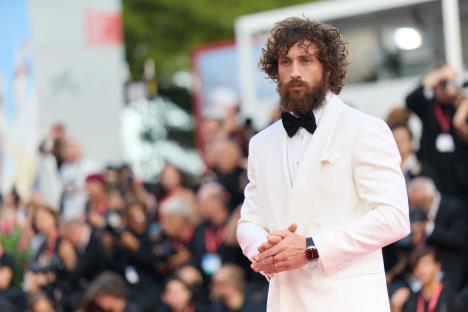 Aron Tejlor-Džonson