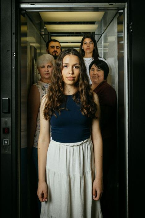 Izložba Ima mesta za sve