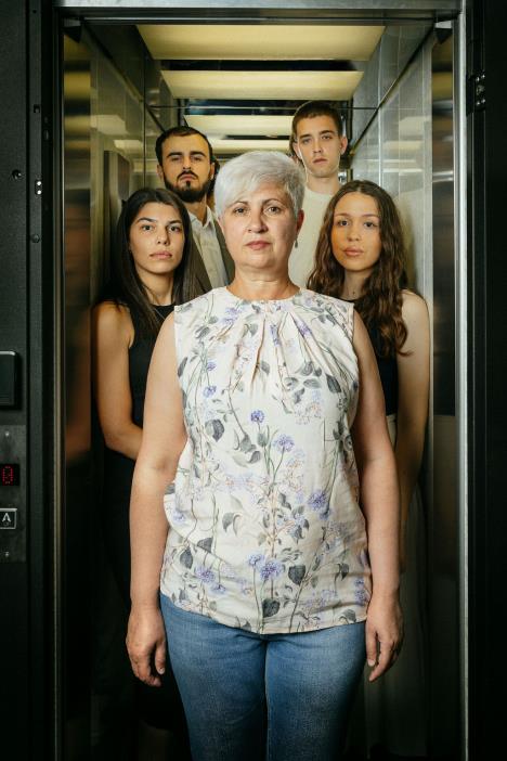 Izložba Ima mesta za sve