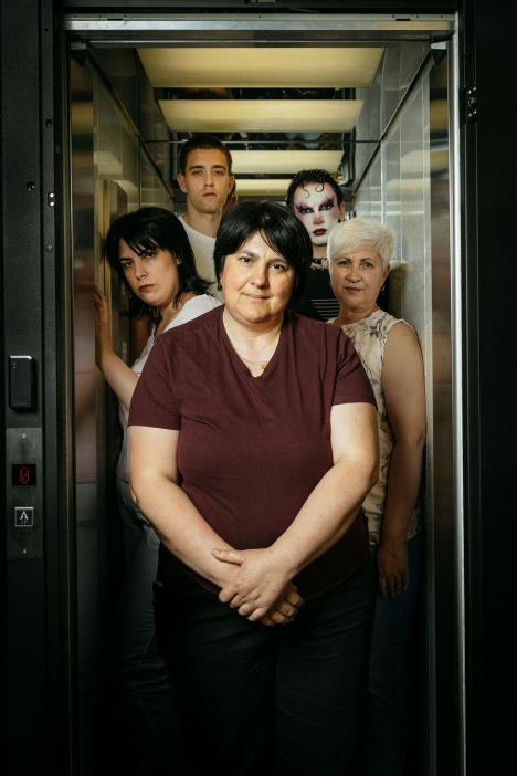 Izložba Ima mesta za sve