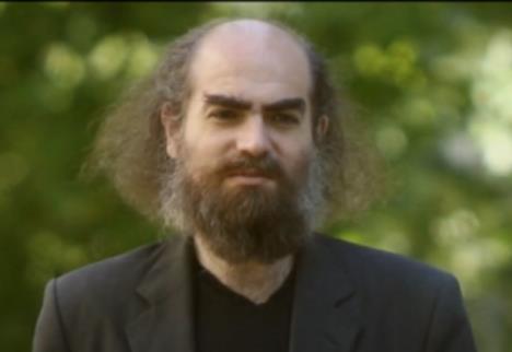 Matematičar koji je rešio Poenkareovu hipotezu