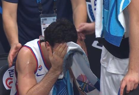 Vasa Micić, Eurobasket 2025