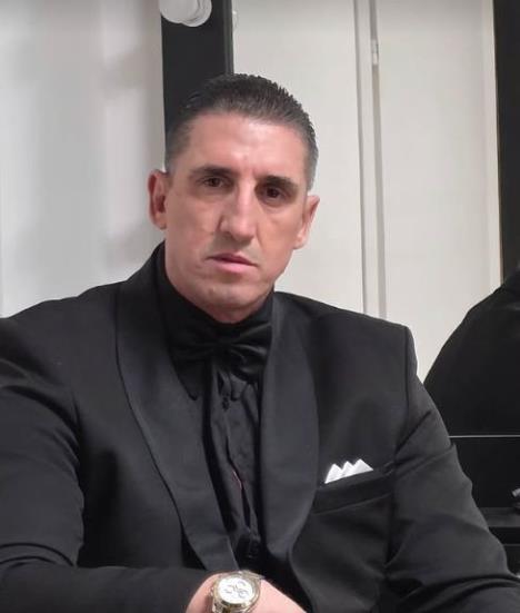 Kristijan Golubović