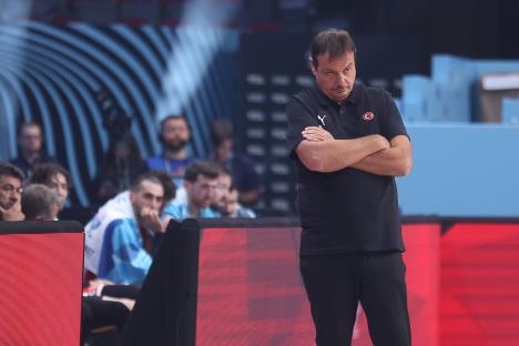 Ergin Ataman
