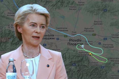 Ursula fon der Lajen