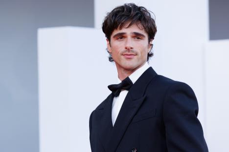 Džejkob Elordi na Filmskom festivalu u Veneciji