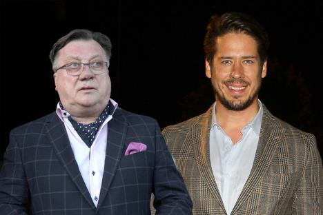 Halid Bešlić Nikola Rokvić