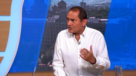 Pedijatar dr Saša Milićević