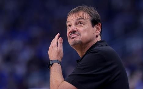 Ergin Ataman