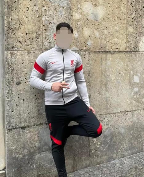 Mirza Mavrić, tuča, Novi Pazar