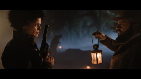 Sedef magla scena iz filma