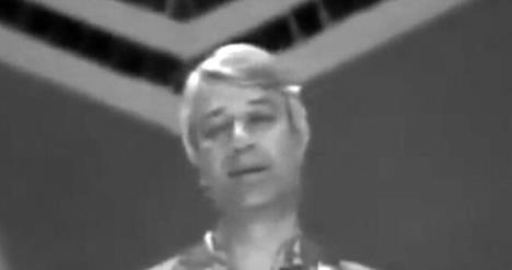 Ljubiša Milić preminuo