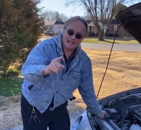 Curenje ulja na motoru i rešenje uz pomoć aditiva