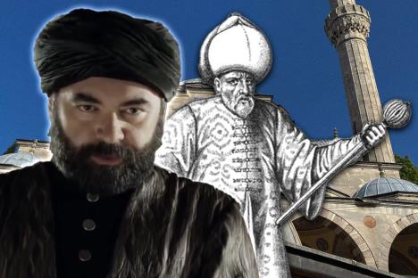 Mehmed-paša Sokolović