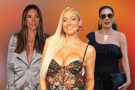 Anastasija Ražnatović Ceca Luna Đogani