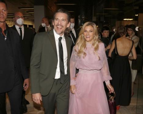 Itan Hok i Rajan Šohjuz