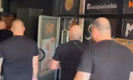 Desimir Despić Desingerica stigao na audiciju Pinkovih zvezda