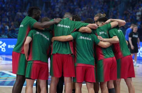 Košarkaška reprezentacija Portugala