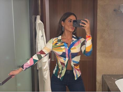 Deniz Aksoj, Eurobasket 2025