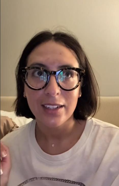 Sara se razvela tri puta