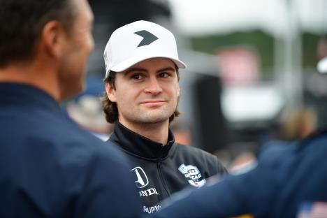 Kolton Herta