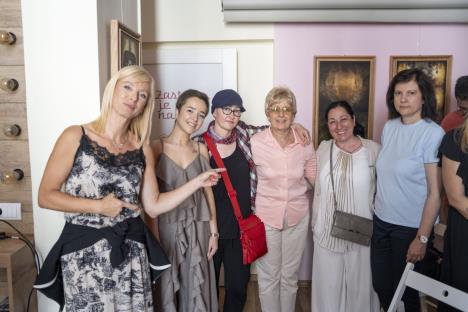 Pacijent Dragana Milić rak jajnika udružene Progovori