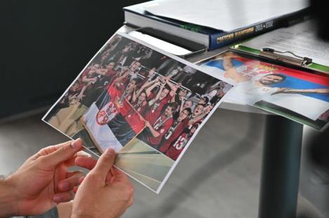 Aleksandar Mitrović