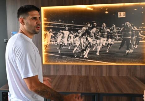 Aleksandar Mitrović