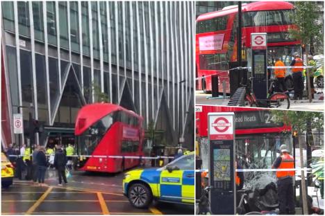 London Saobraćajna nesreća.jpg