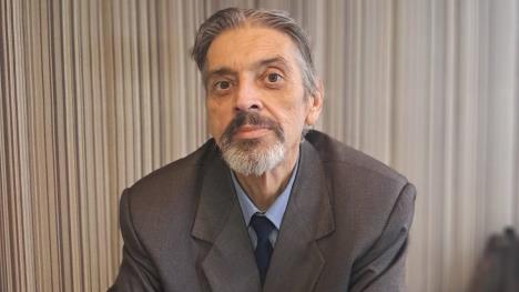 dr Oliver Vidojević