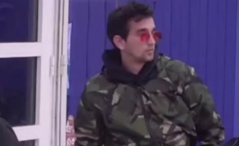 Luka Majčica ulazi u Elitu