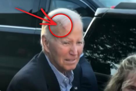 bivši američki predsednik Džo Bajden