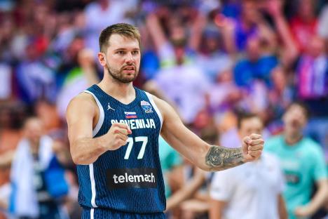 Luka Dončić