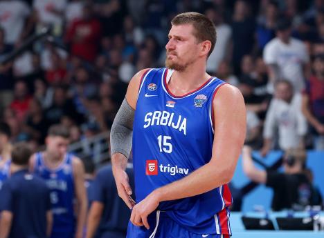 Nikola Jokić