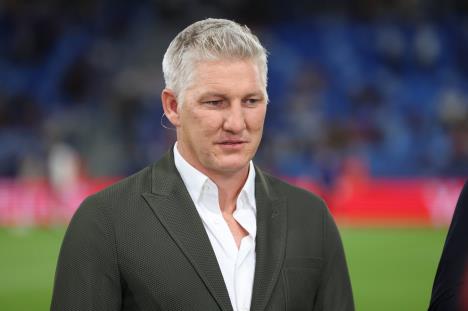 Bastijan Švajnštajger