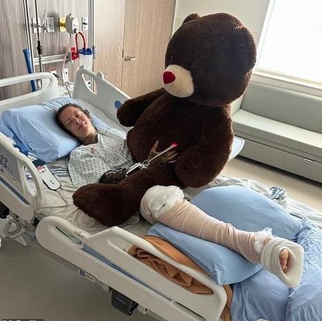 planinarka Margo Koen.JPG